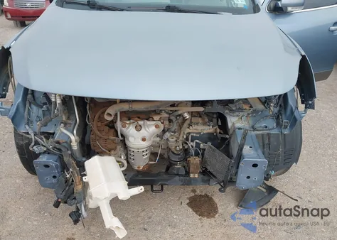 2010 Hyundai Veracruz Gls z USA, uszkodzony, nr VIN KM8NU4CC4AU132630